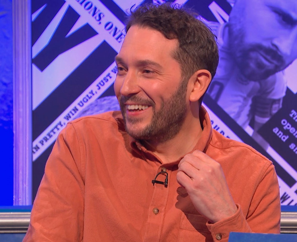 Jon Richardson