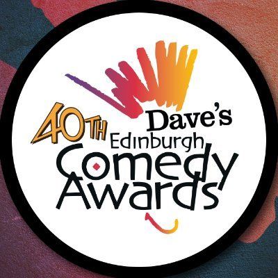 Dave’s Edinburgh Comedy Awards