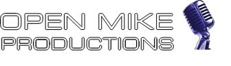 Open Mike Productions