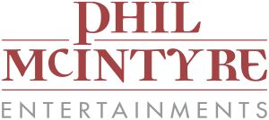 Phil McIntyre Entertainments
